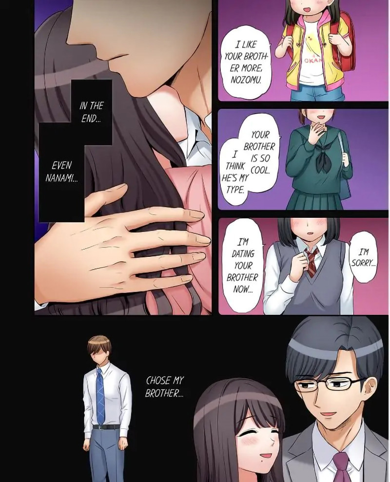 You Can Cum Three More Times, Right? - Chapter 39 - picture 3