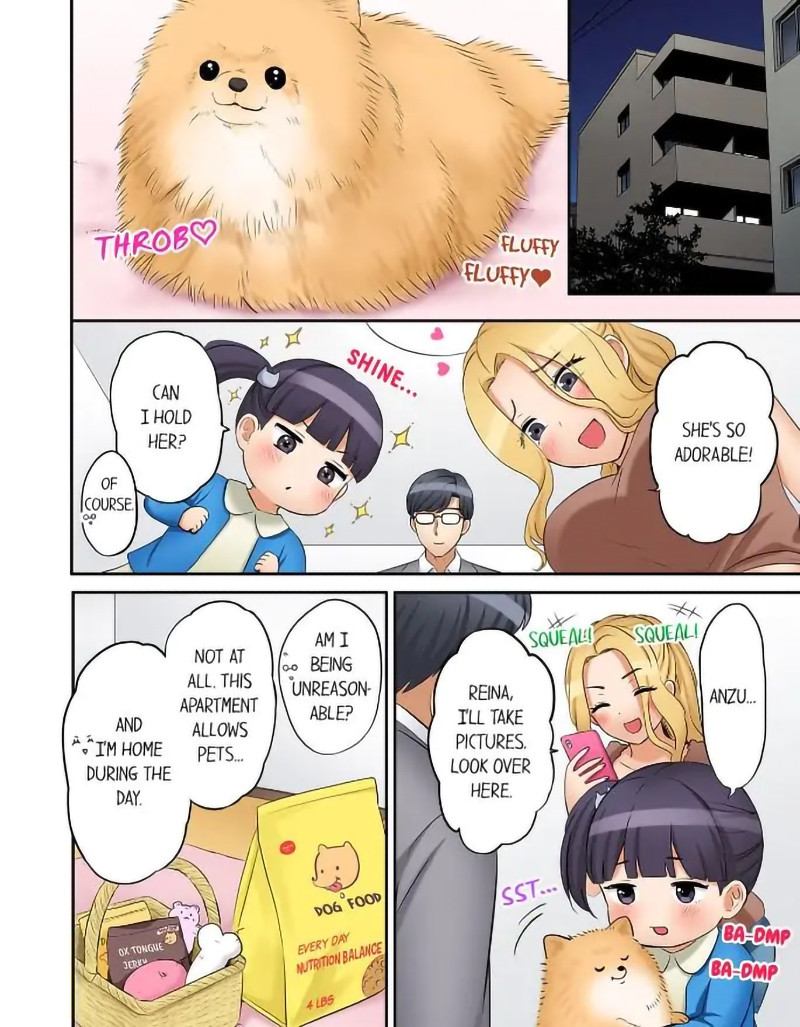 You Can Cum Three More Times, Right? - Chapter 39 - picture 5