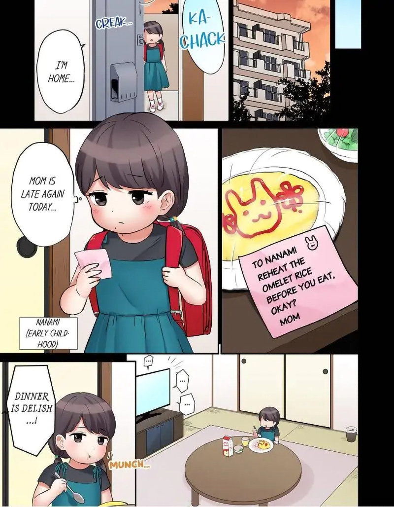 You Can Cum Three More Times, Right? - Chapter 40 - picture 2