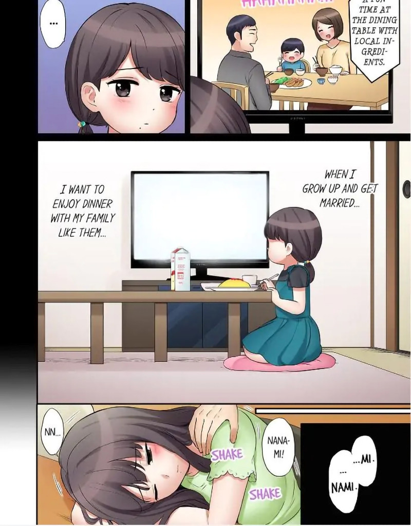 You Can Cum Three More Times, Right? - Chapter 40 - picture 3