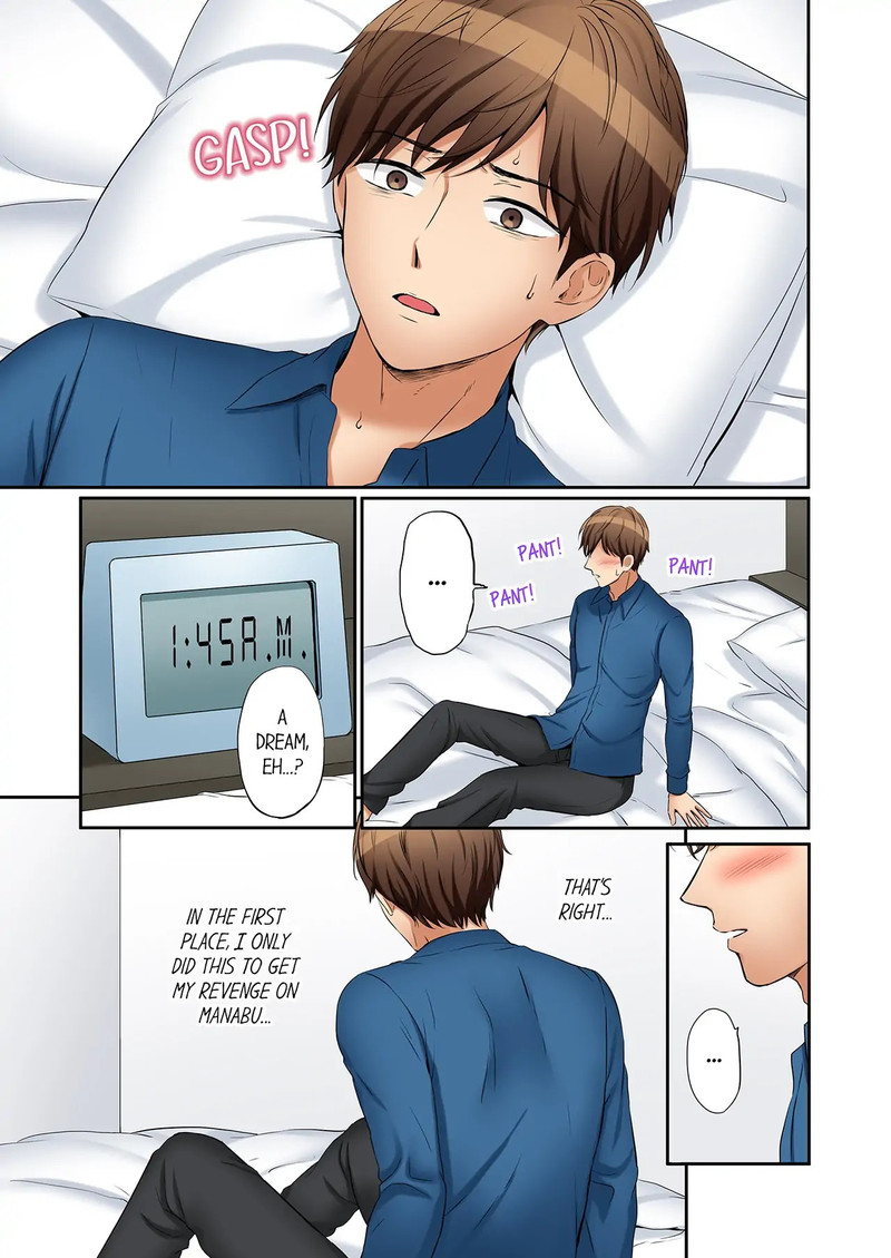 You Can Cum Three More Times, Right? - Chapter 43 - picture 2