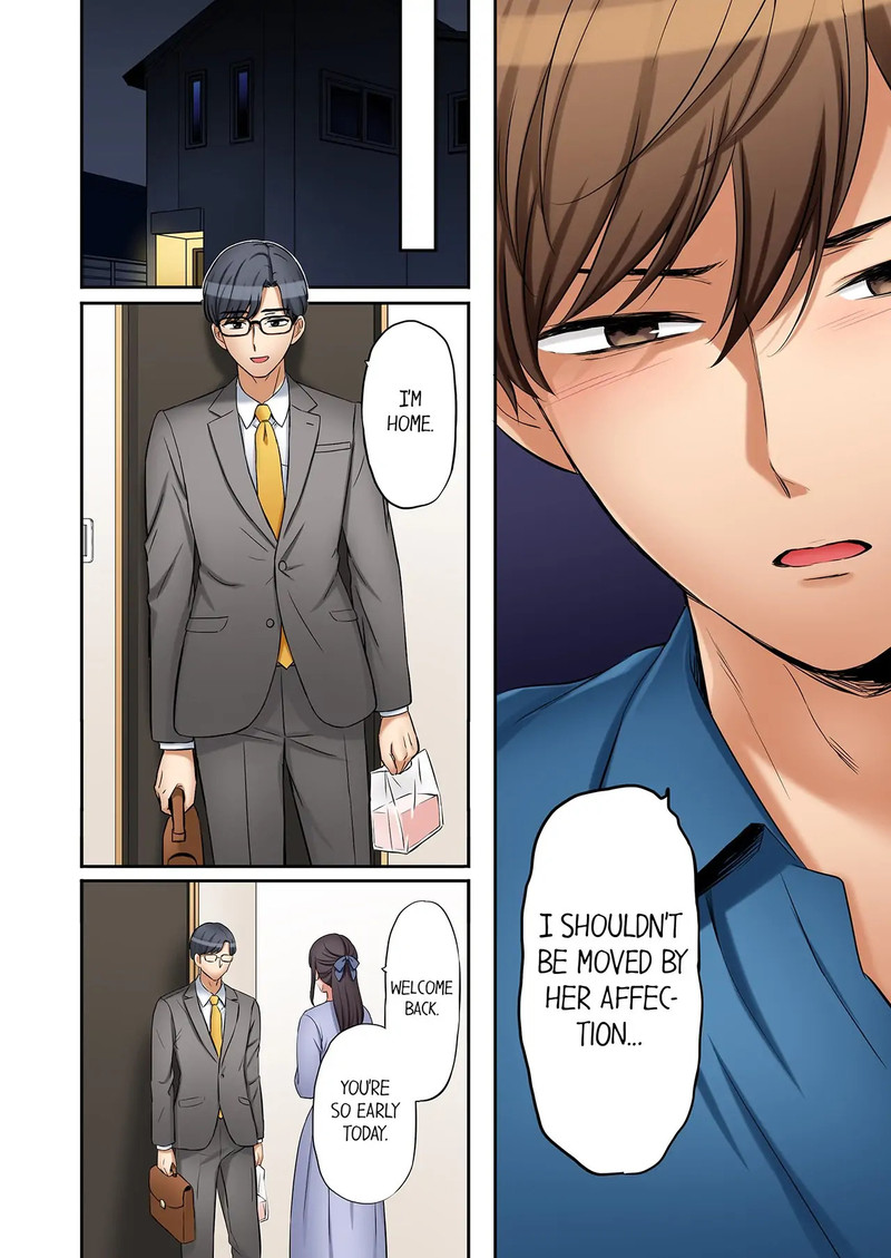 You Can Cum Three More Times, Right? - Chapter 43 - picture 3