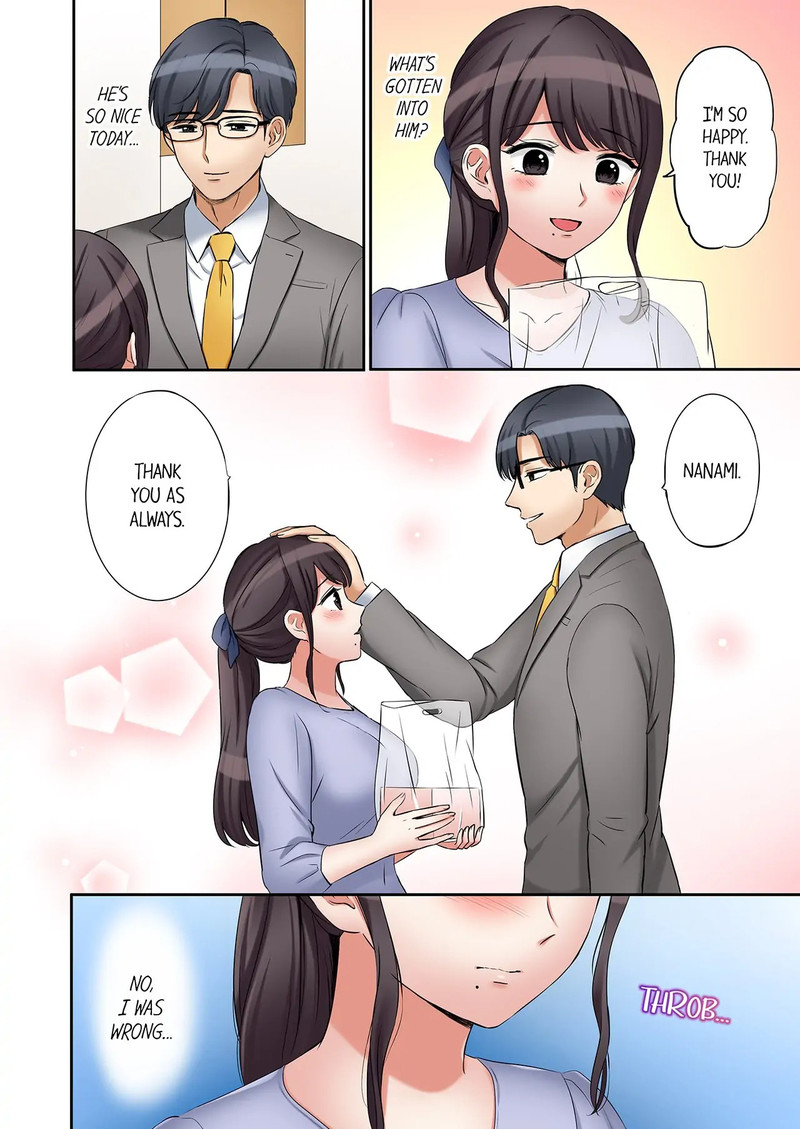 You Can Cum Three More Times, Right? - Chapter 43 - picture 5