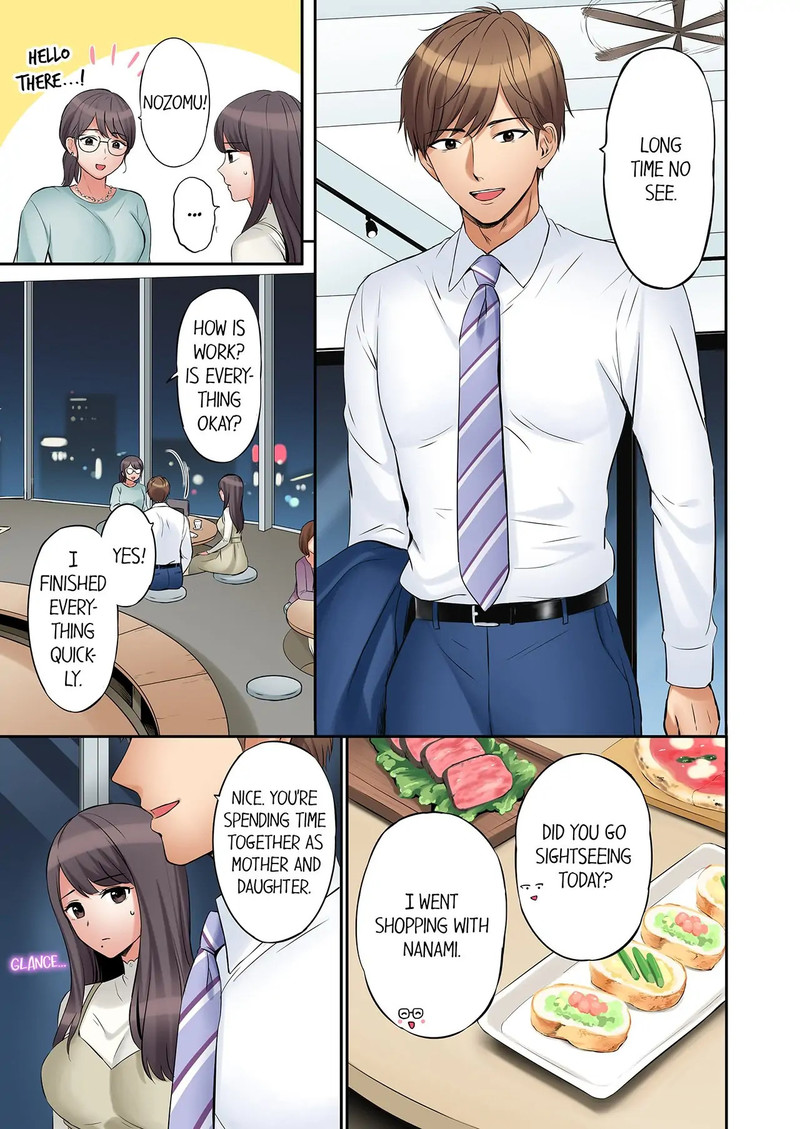 You Can Cum Three More Times, Right? - Chapter 46 - picture 2