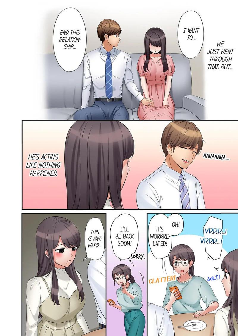 You Can Cum Three More Times, Right? - Chapter 46 - picture 3