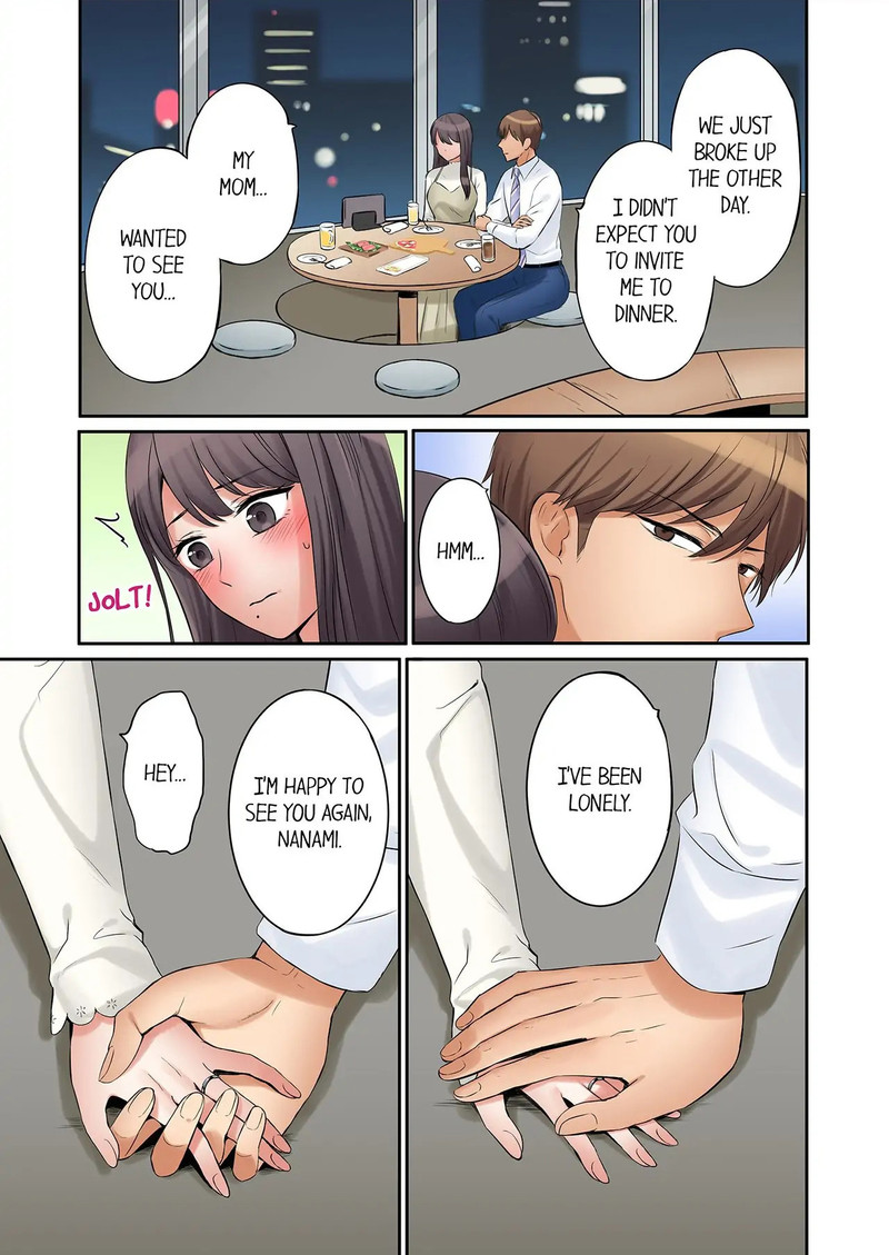 You Can Cum Three More Times, Right? - Chapter 46 - picture 4