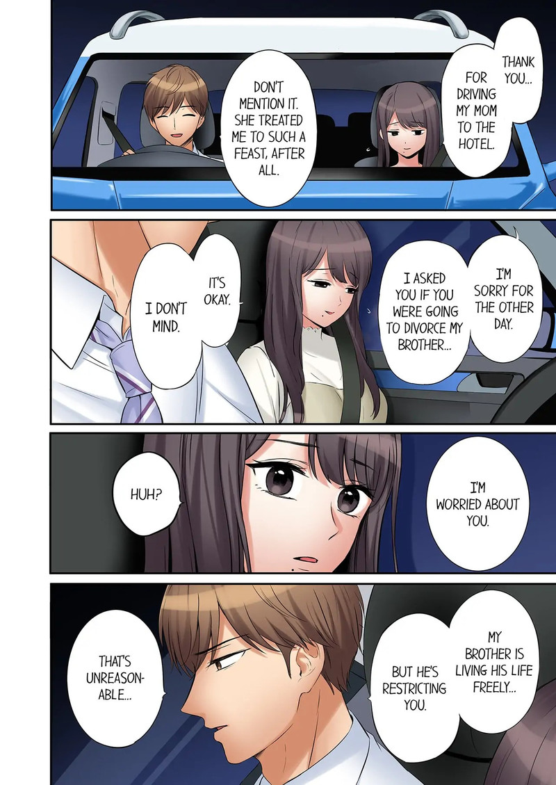 You Can Cum Three More Times, Right? - Chapter 46 - picture 7