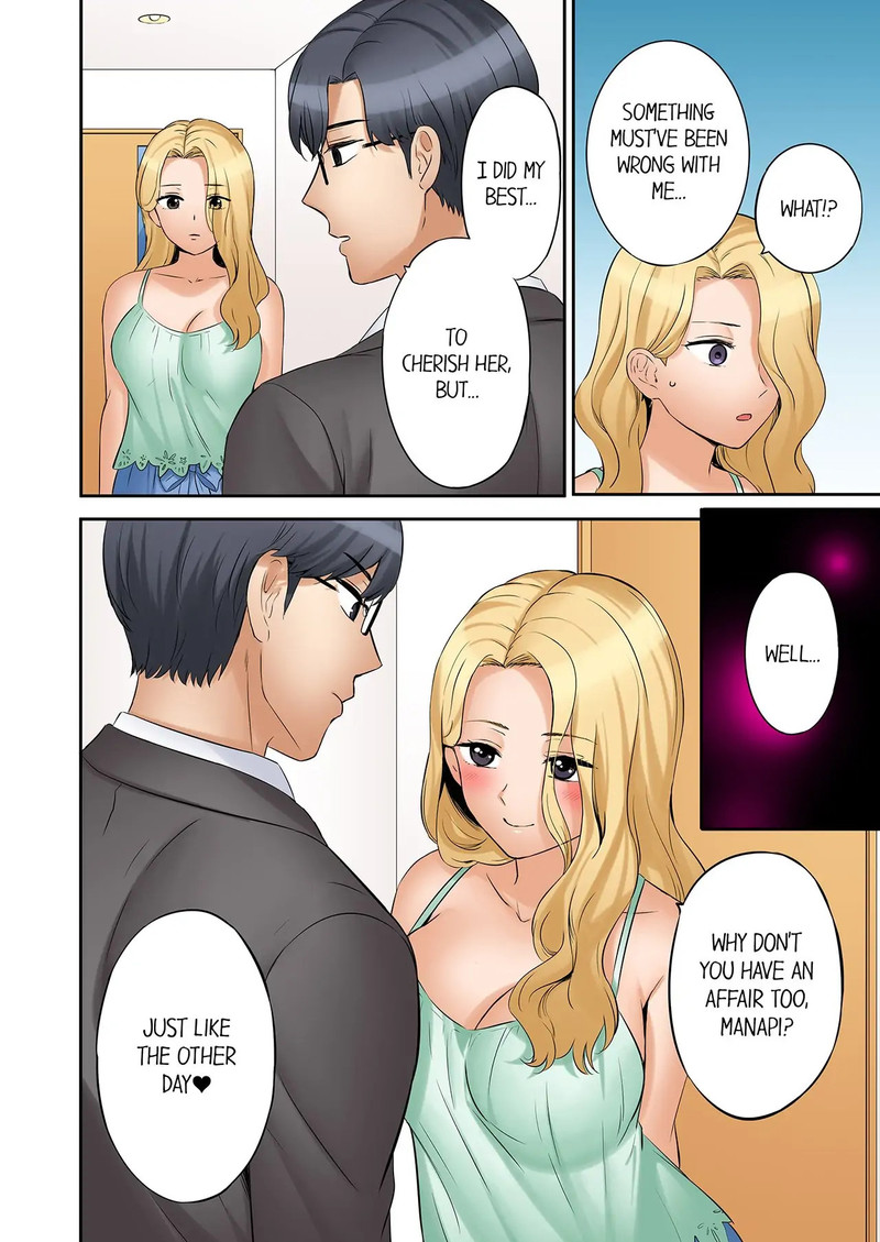 You Can Cum Three More Times, Right? - Chapter 47 - picture 3