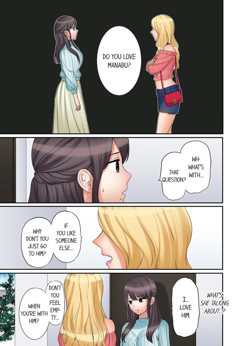 You Can Cum Three More Times, Right? - Chapter 49 - picture 2