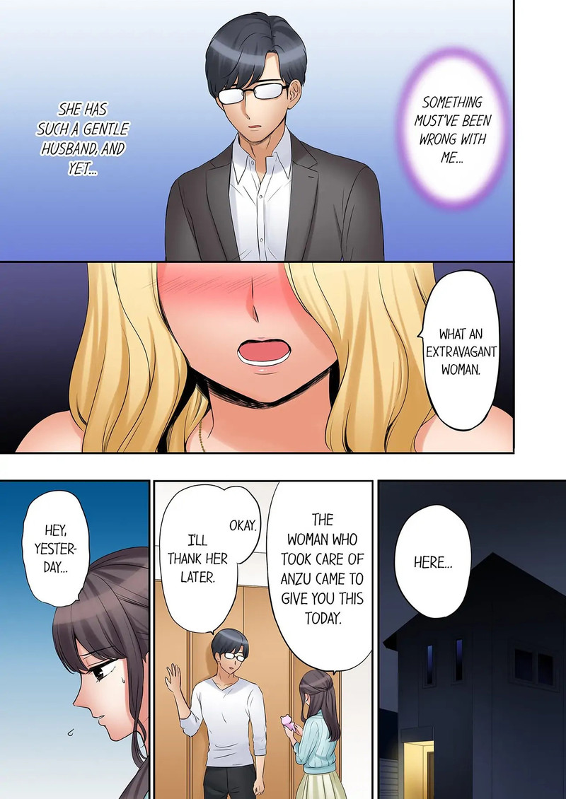 You Can Cum Three More Times, Right? - Chapter 49 - picture 4