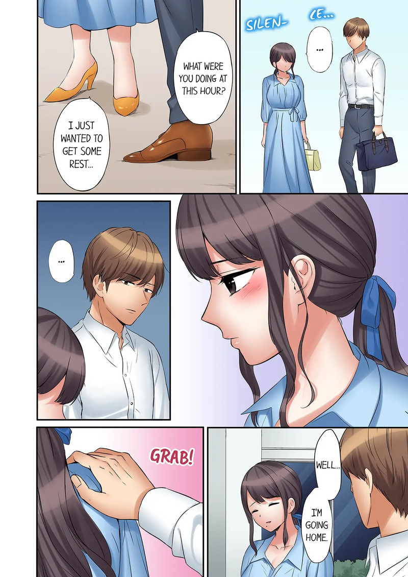 You Can Cum Three More Times, Right? - Chapter 50 - picture 1
