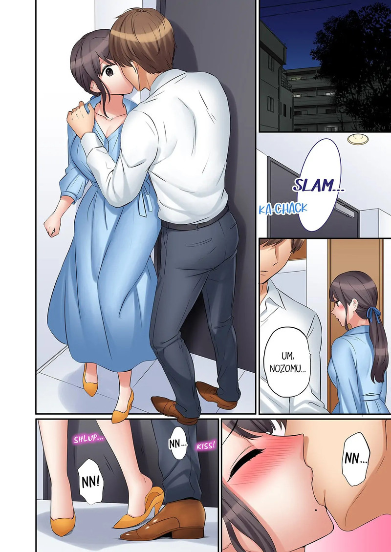 You Can Cum Three More Times, Right? - Chapter 50 - picture 3