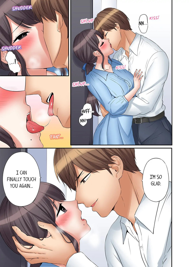 You Can Cum Three More Times, Right? - Chapter 50 - picture 4