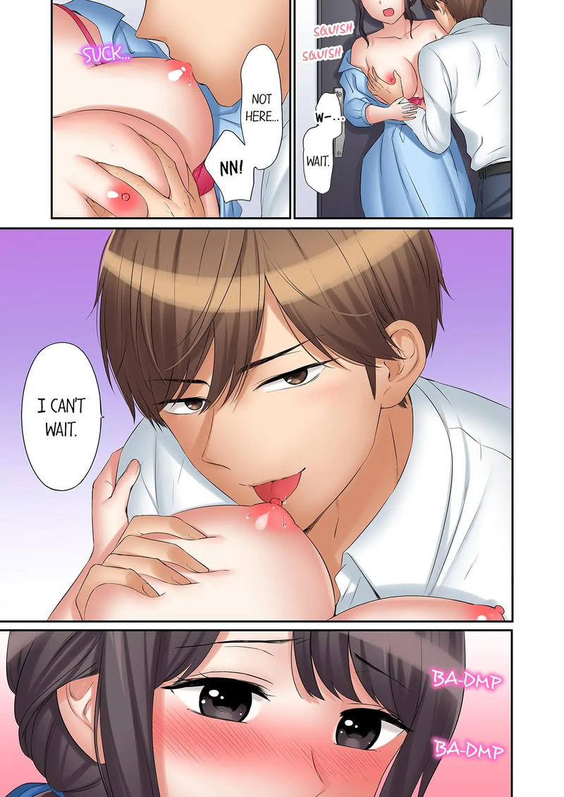You Can Cum Three More Times, Right? - Chapter 50 - picture 6