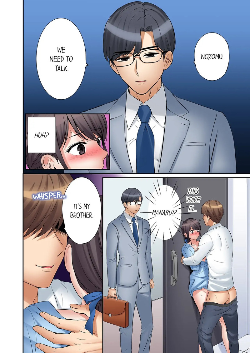 You Can Cum Three More Times, Right? - Chapter 51 - picture 5