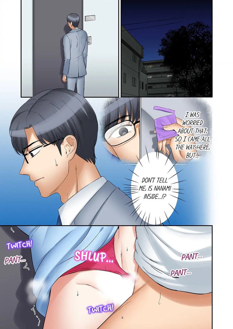 You Can Cum Three More Times, Right? - Chapter 52 - picture 0