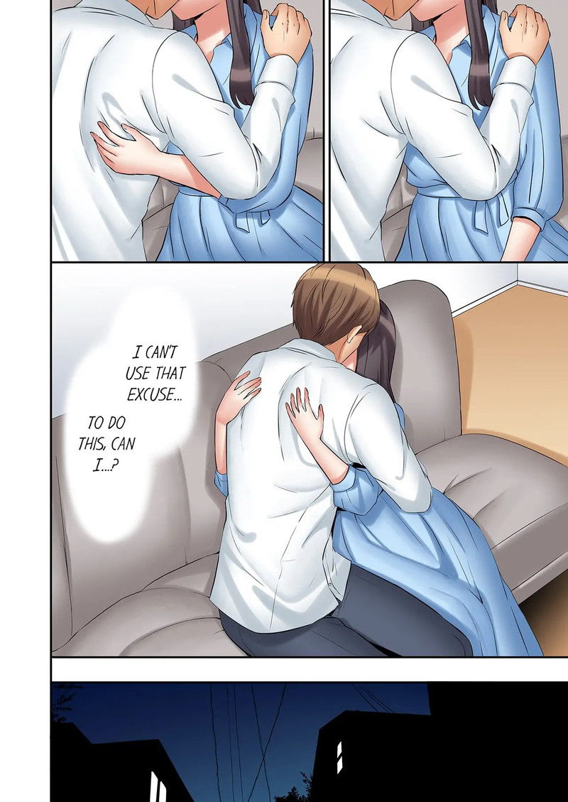 You Can Cum Three More Times, Right? - Chapter 54 - picture 3