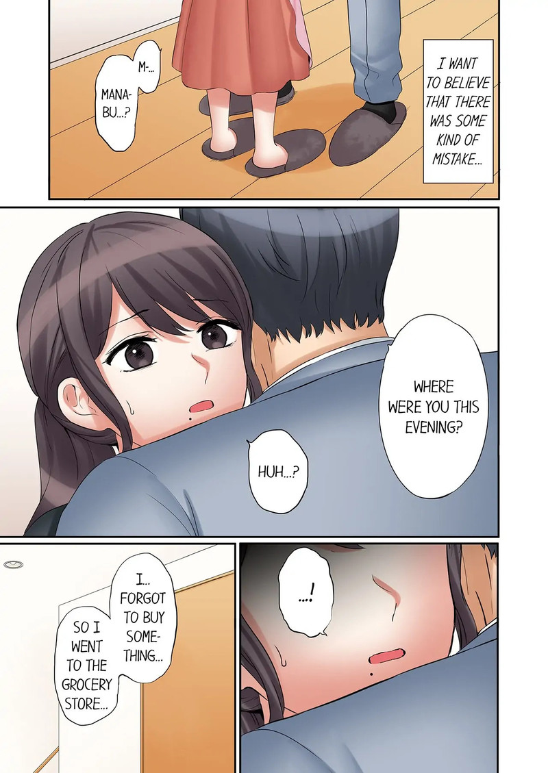 You Can Cum Three More Times, Right? - Chapter 54 - picture 6