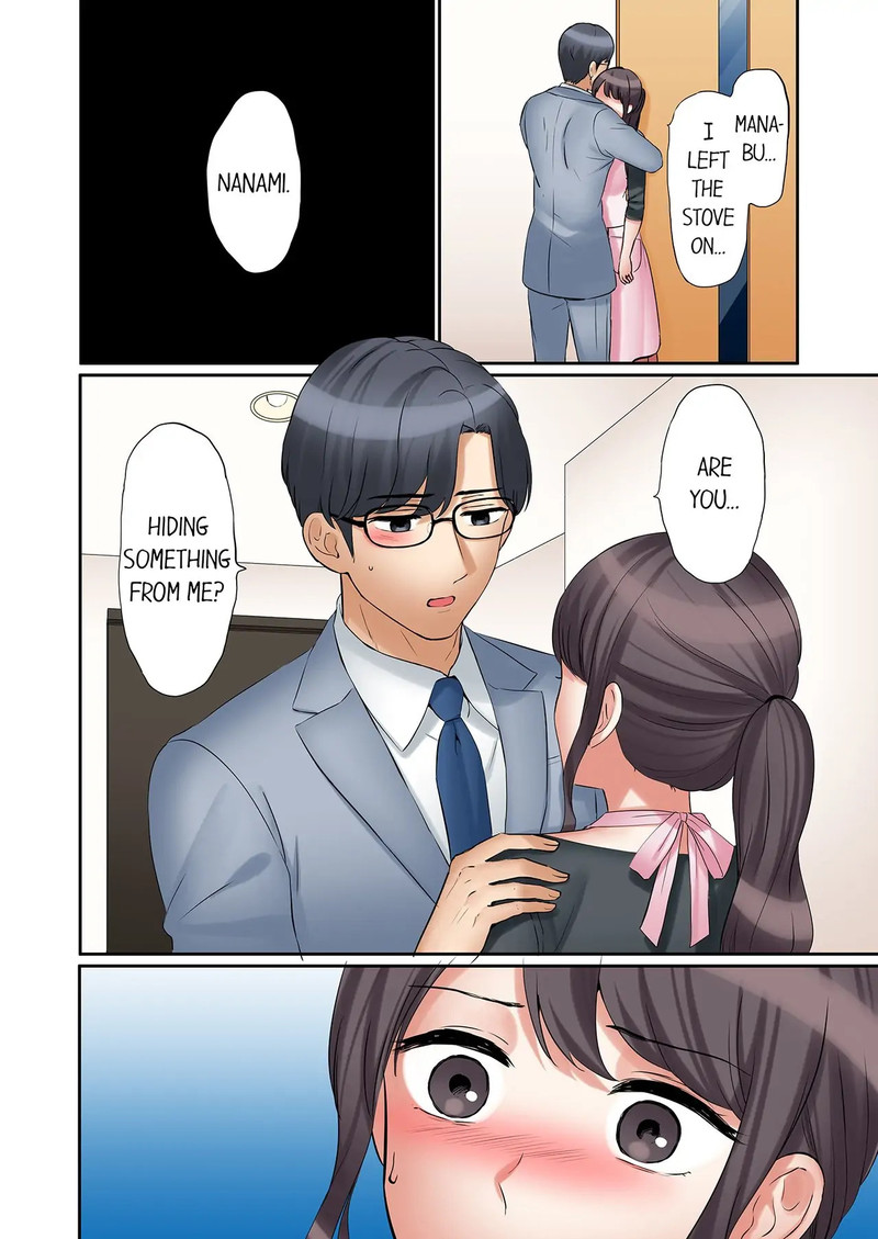 You Can Cum Three More Times, Right? - Chapter 54 - picture 7