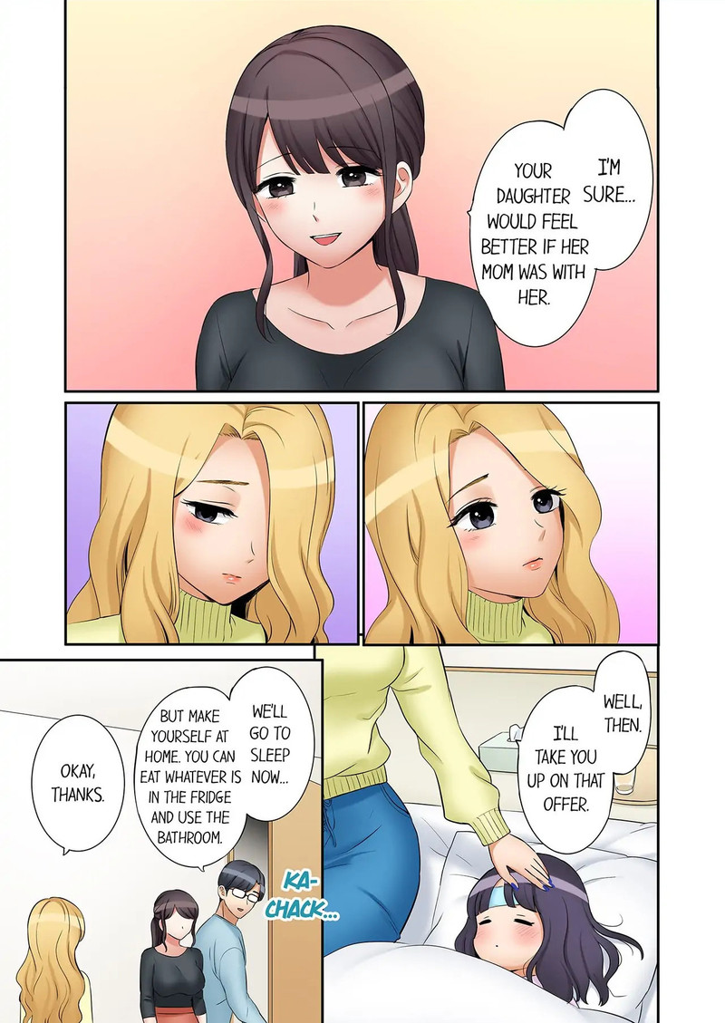 You Can Cum Three More Times, Right? - Chapter 55 - picture 4
