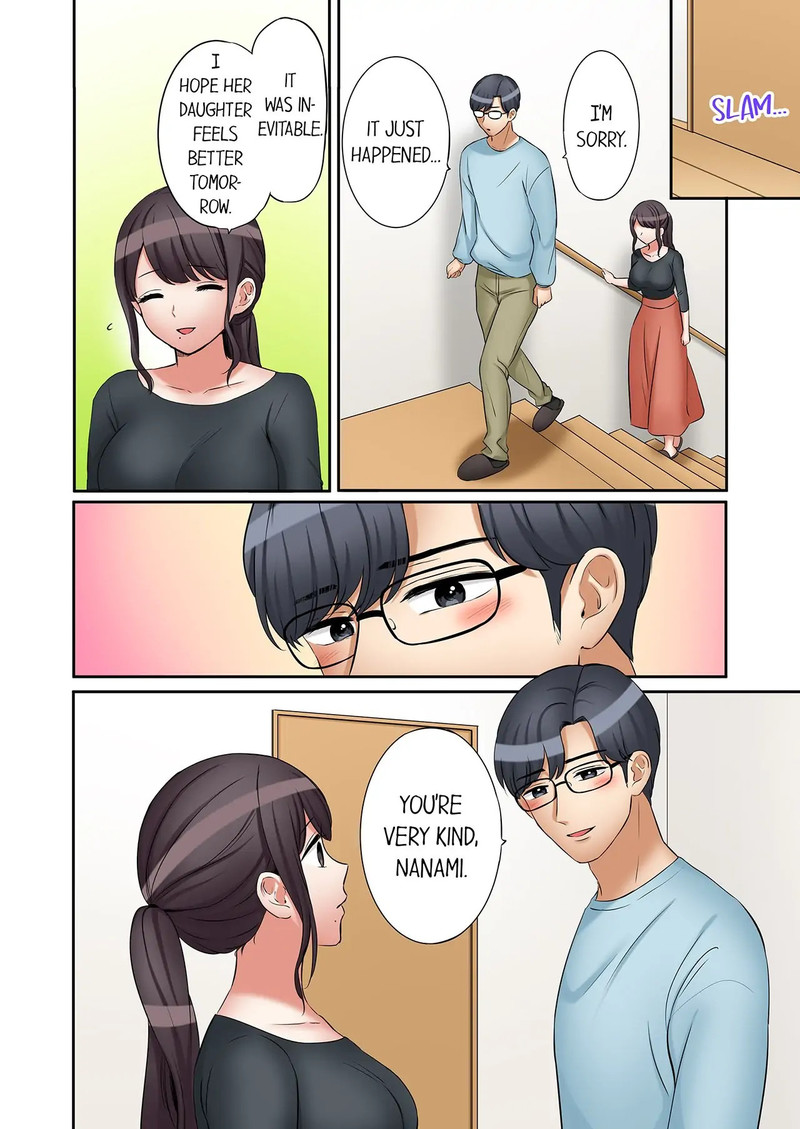 You Can Cum Three More Times, Right? - Chapter 55 - picture 5