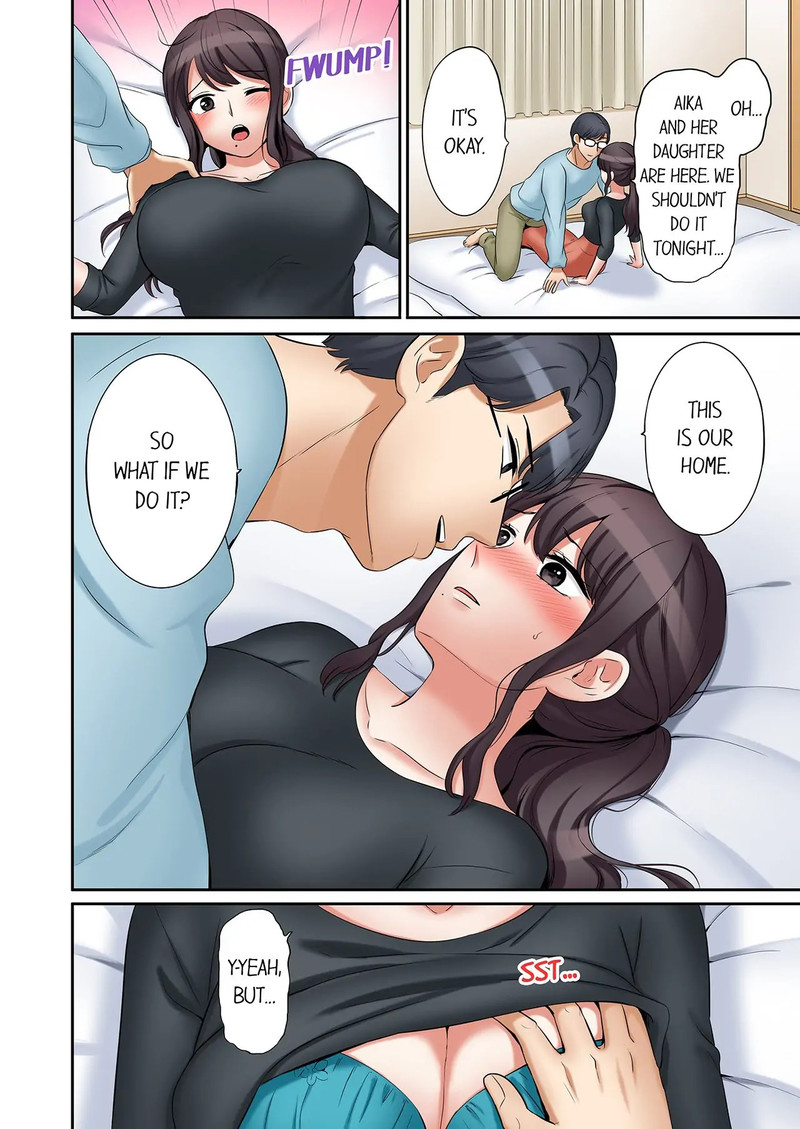 You Can Cum Three More Times, Right? - Chapter 56 - picture 1