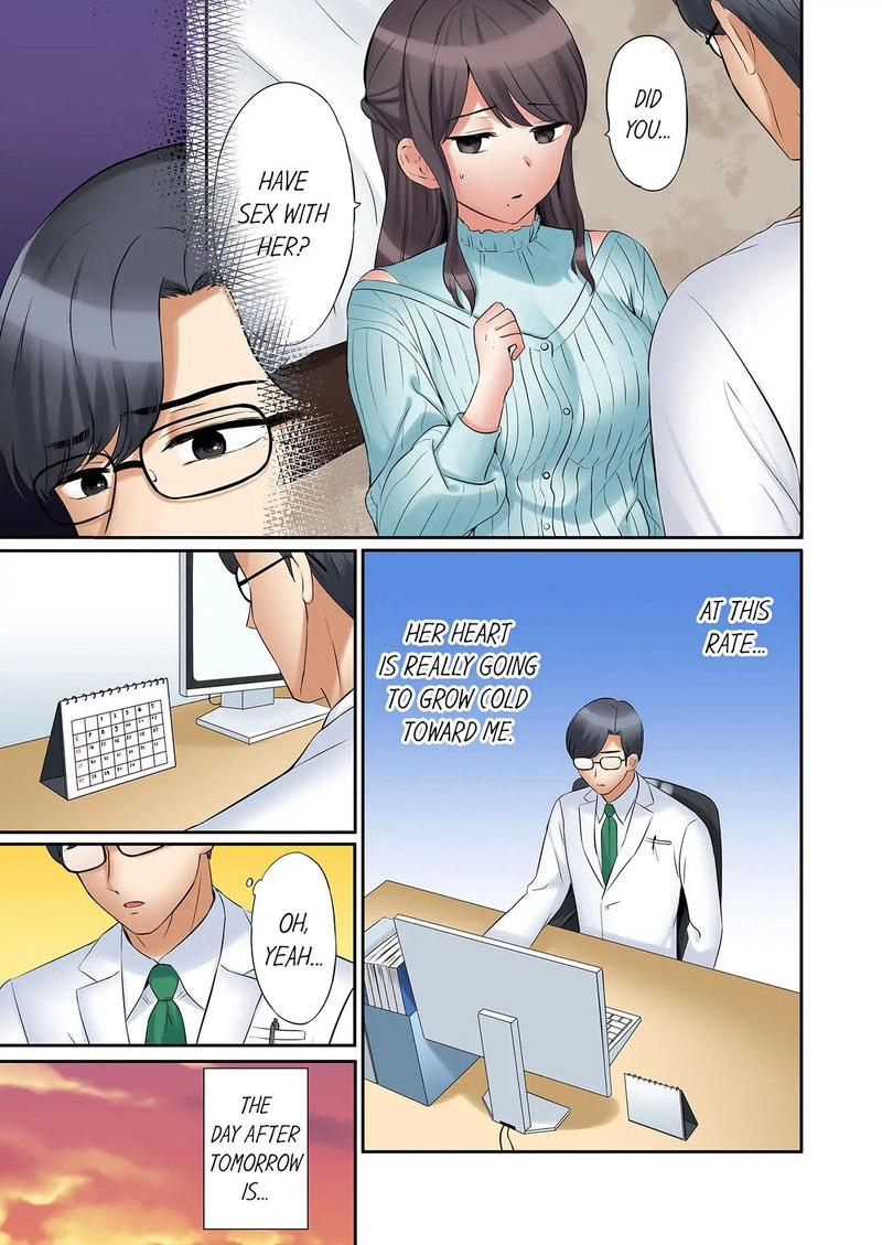 You Can Cum Three More Times, Right? - Chapter 58 - picture 4