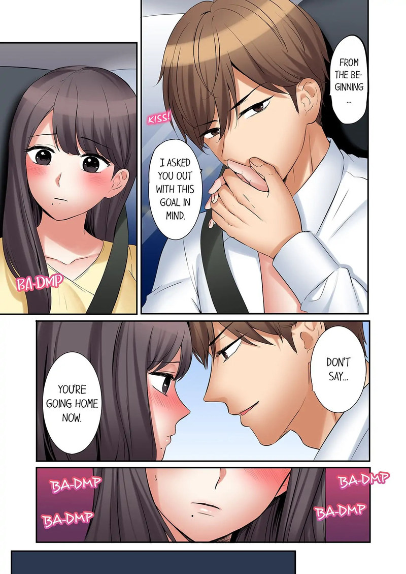 You Can Cum Three More Times, Right? - Chapter 59 - picture 2