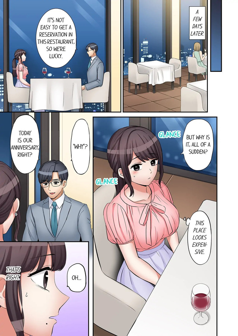 You Can Cum Three More Times, Right? - Chapter 63 - picture 2