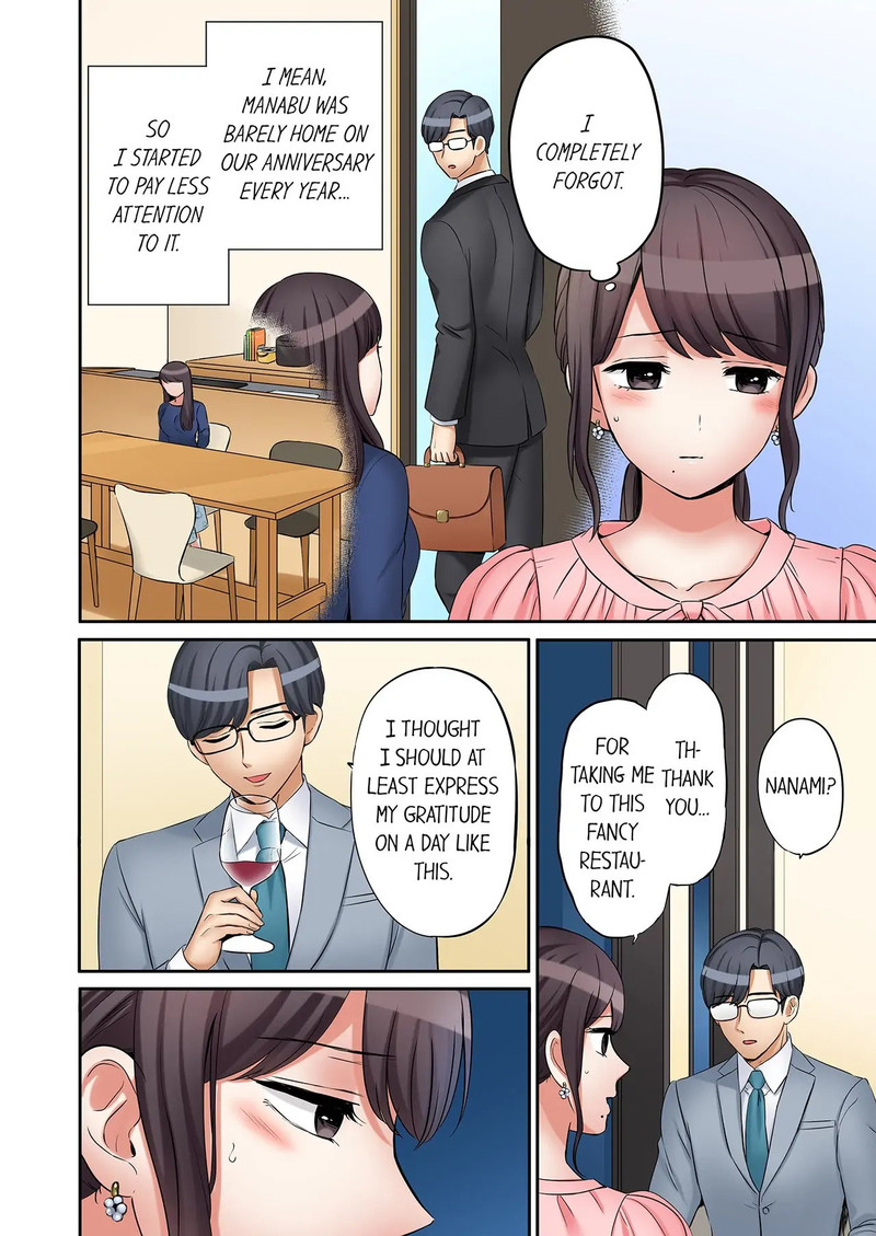 You Can Cum Three More Times, Right? - Chapter 63 - picture 3