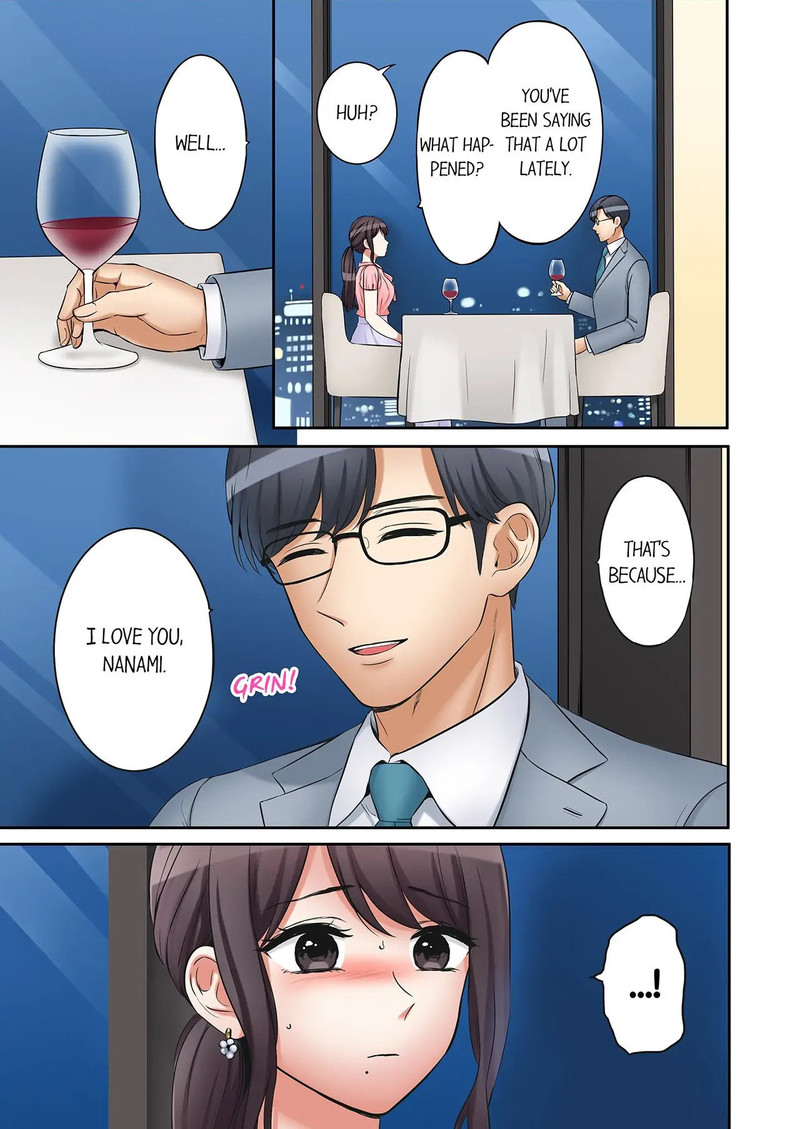 You Can Cum Three More Times, Right? - Chapter 63 - picture 4
