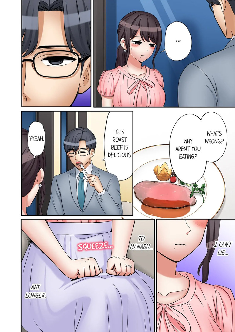 You Can Cum Three More Times, Right? - Chapter 63 - picture 5