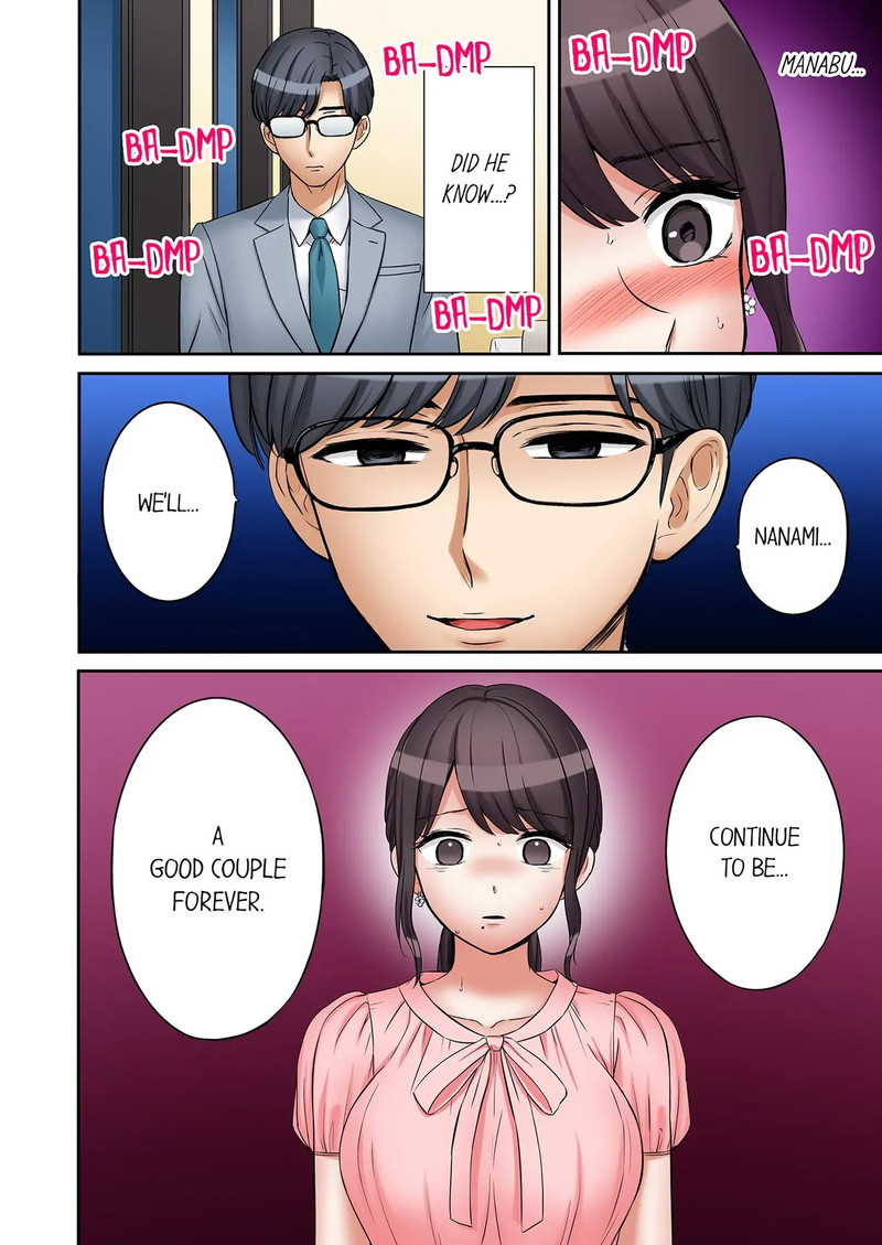 You Can Cum Three More Times, Right? - Chapter 63 - picture 7