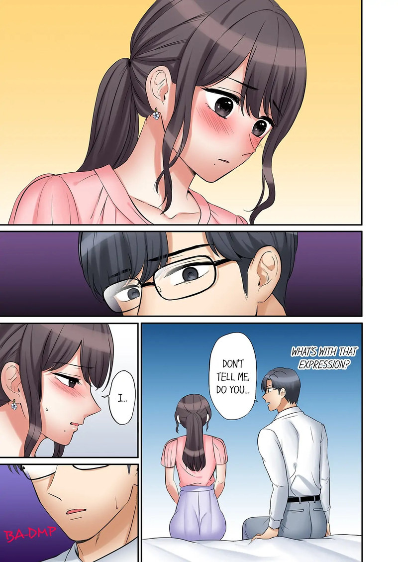 You Can Cum Three More Times, Right? - Chapter 64 - picture 2