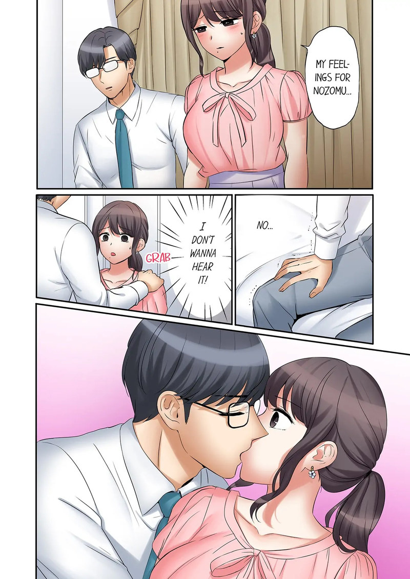 You Can Cum Three More Times, Right? - Chapter 64 - picture 3