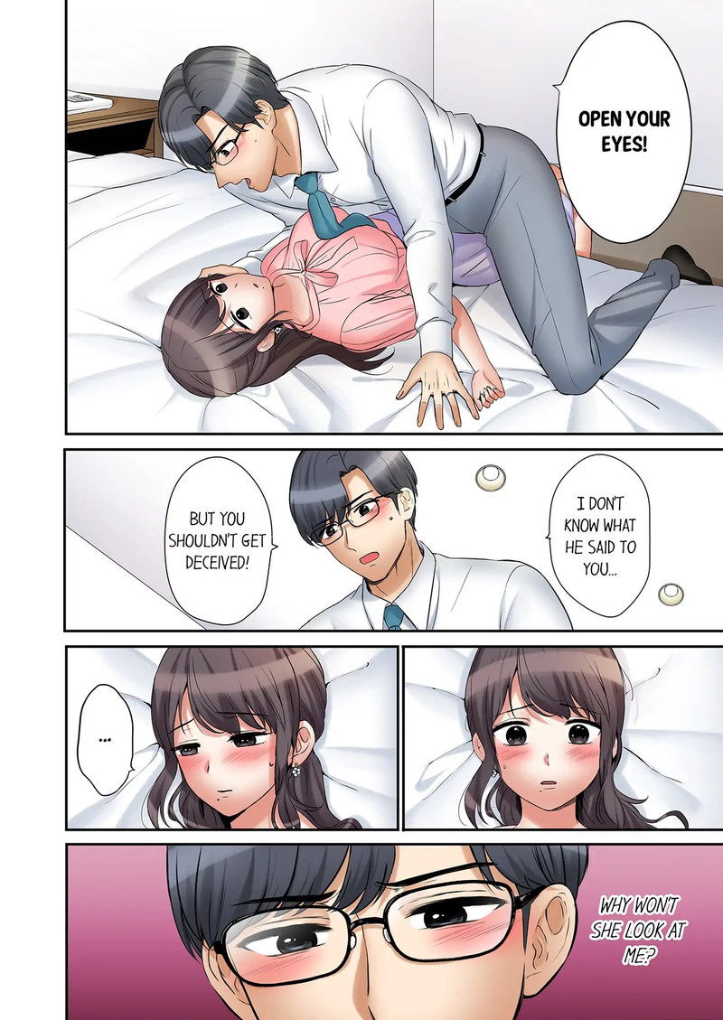 You Can Cum Three More Times, Right? - Chapter 64 - picture 5