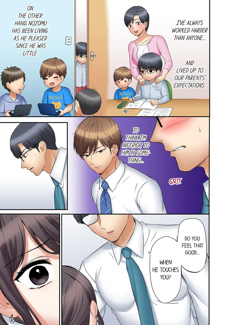 You Can Cum Three More Times, Right? - Chapter 64 - picture 6
