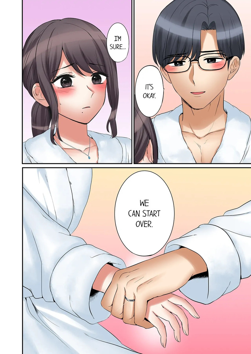 You Can Cum Three More Times, Right? - Chapter 66 - picture 7