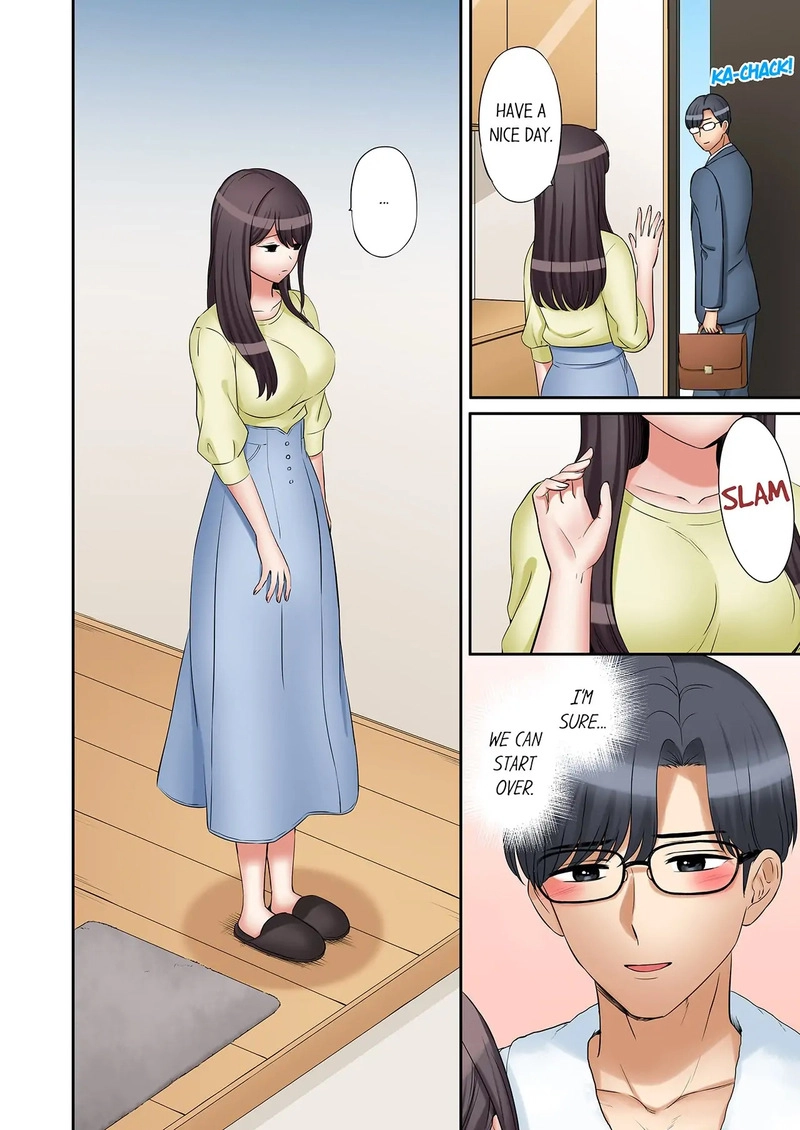 You Can Cum Three More Times, Right? - Chapter 67 - picture 1