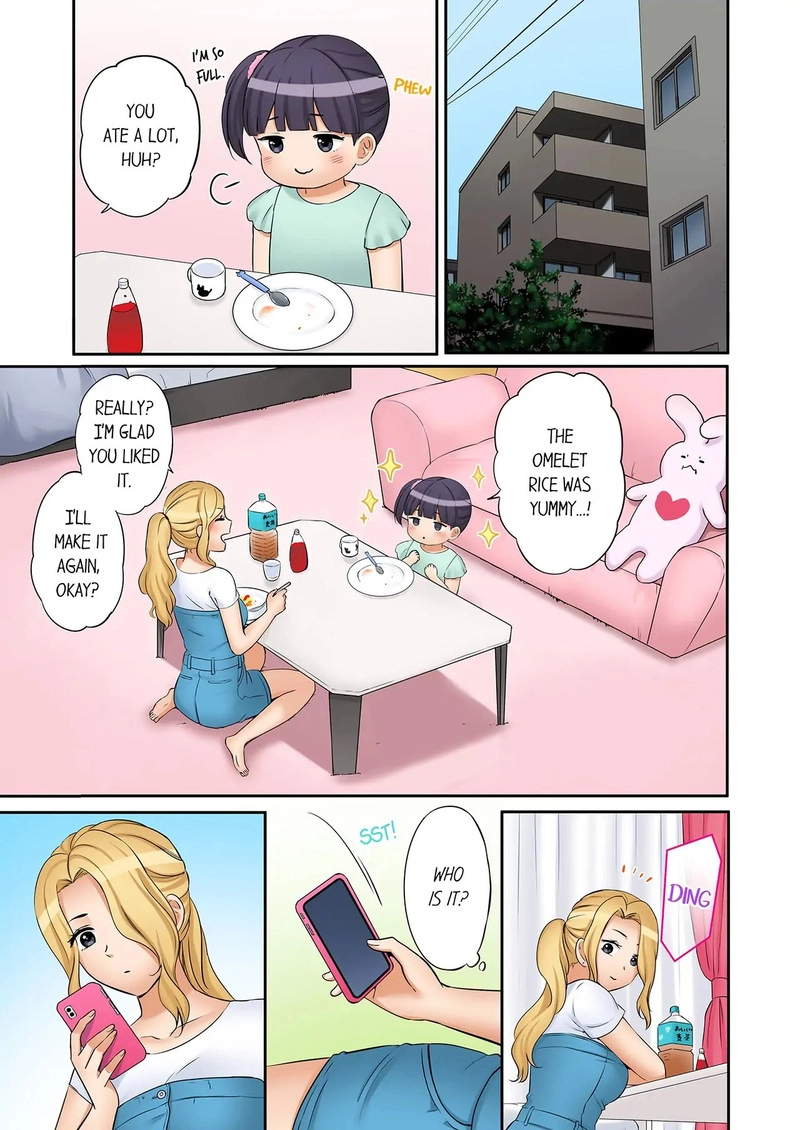 You Can Cum Three More Times, Right? - Chapter 67 - picture 2