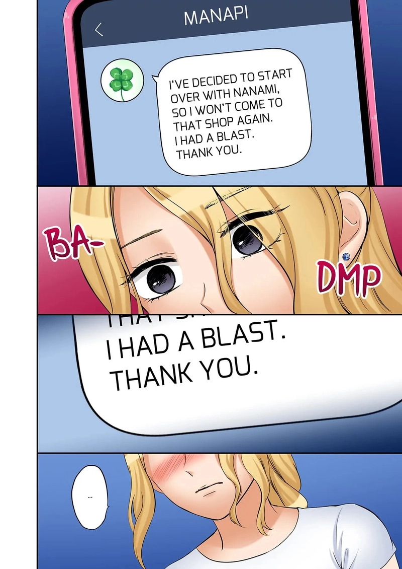 You Can Cum Three More Times, Right? - Chapter 67 - picture 3