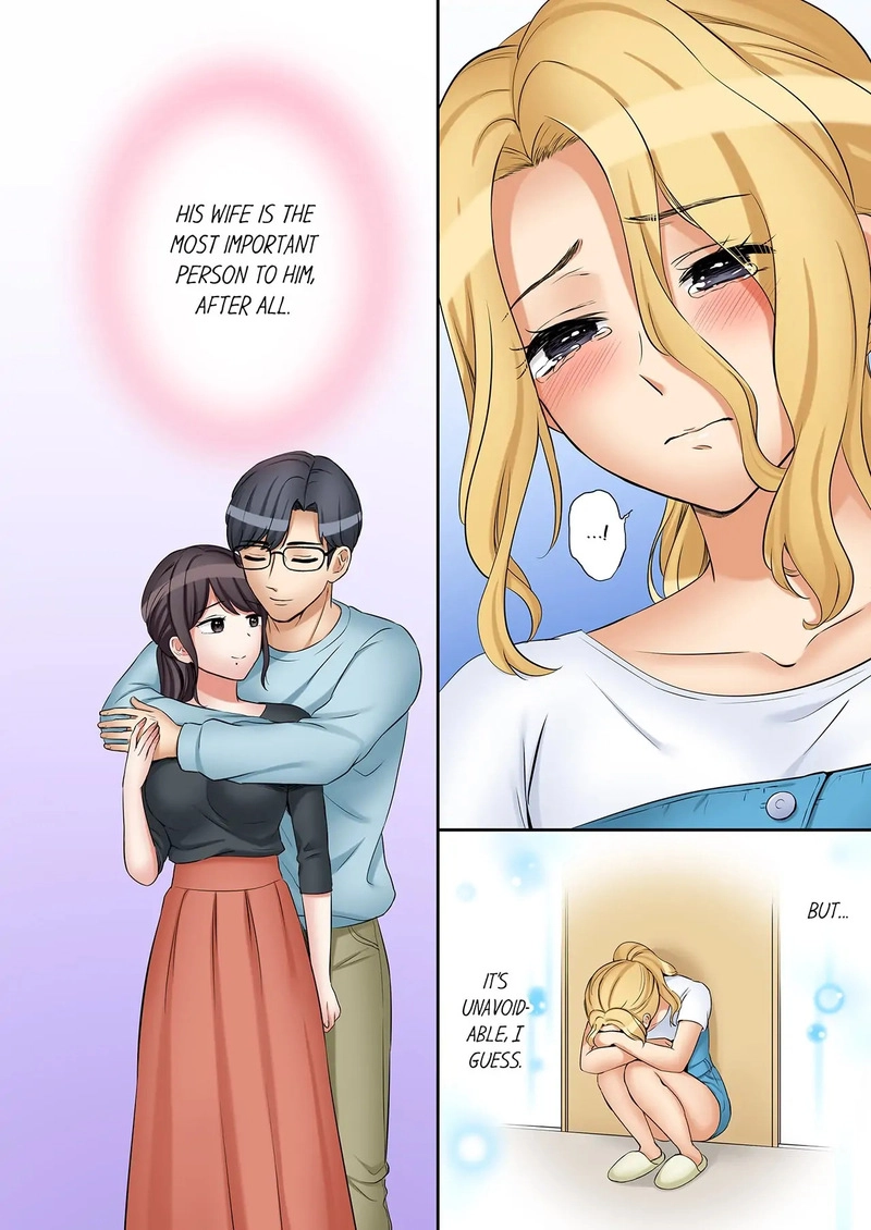 You Can Cum Three More Times, Right? - Chapter 67 - picture 5
