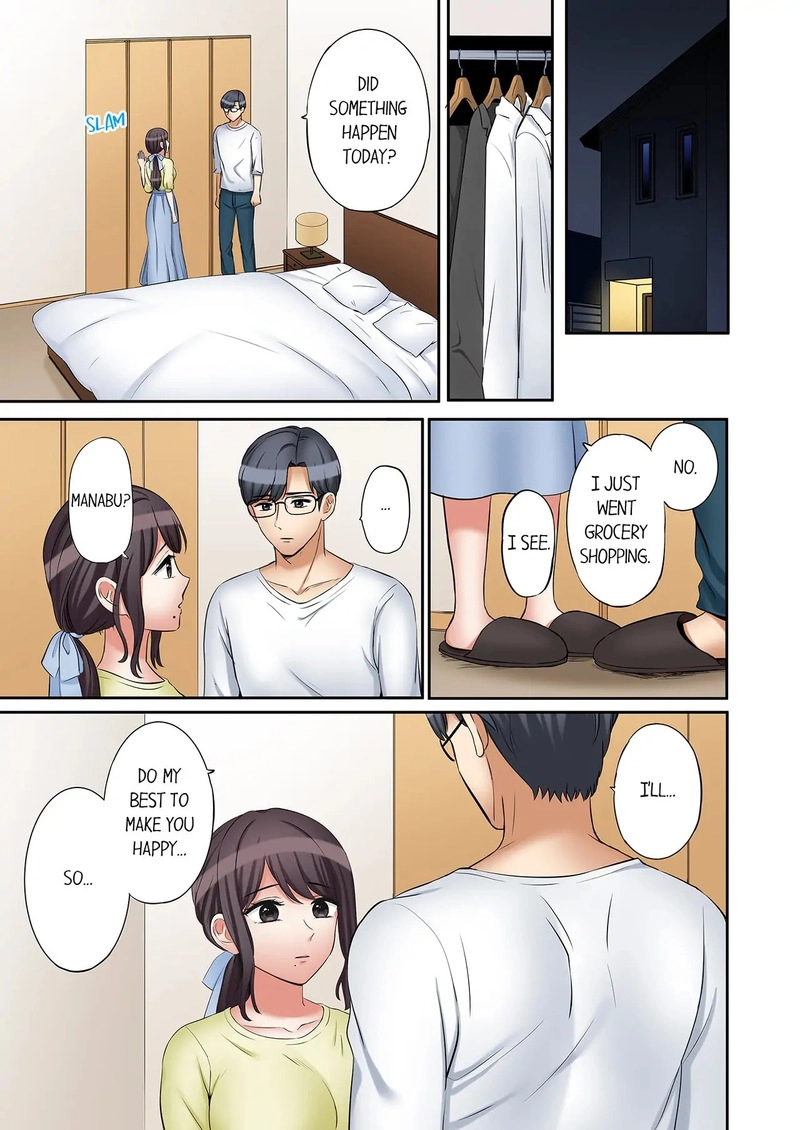 You Can Cum Three More Times, Right? - Chapter 67 - picture 6