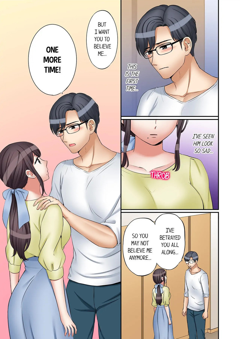 You Can Cum Three More Times, Right? - Chapter 68 - picture 0
