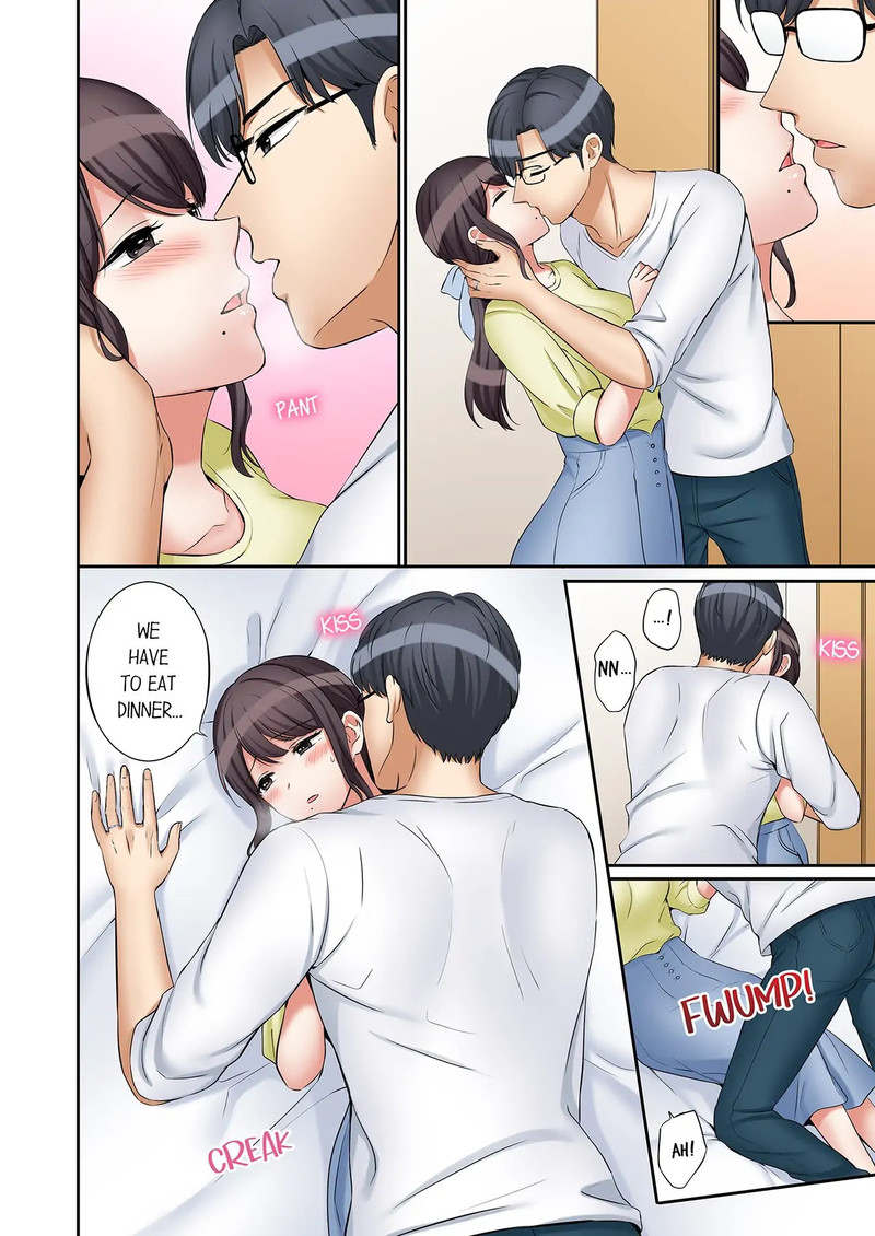 You Can Cum Three More Times, Right? - Chapter 68 - picture 3