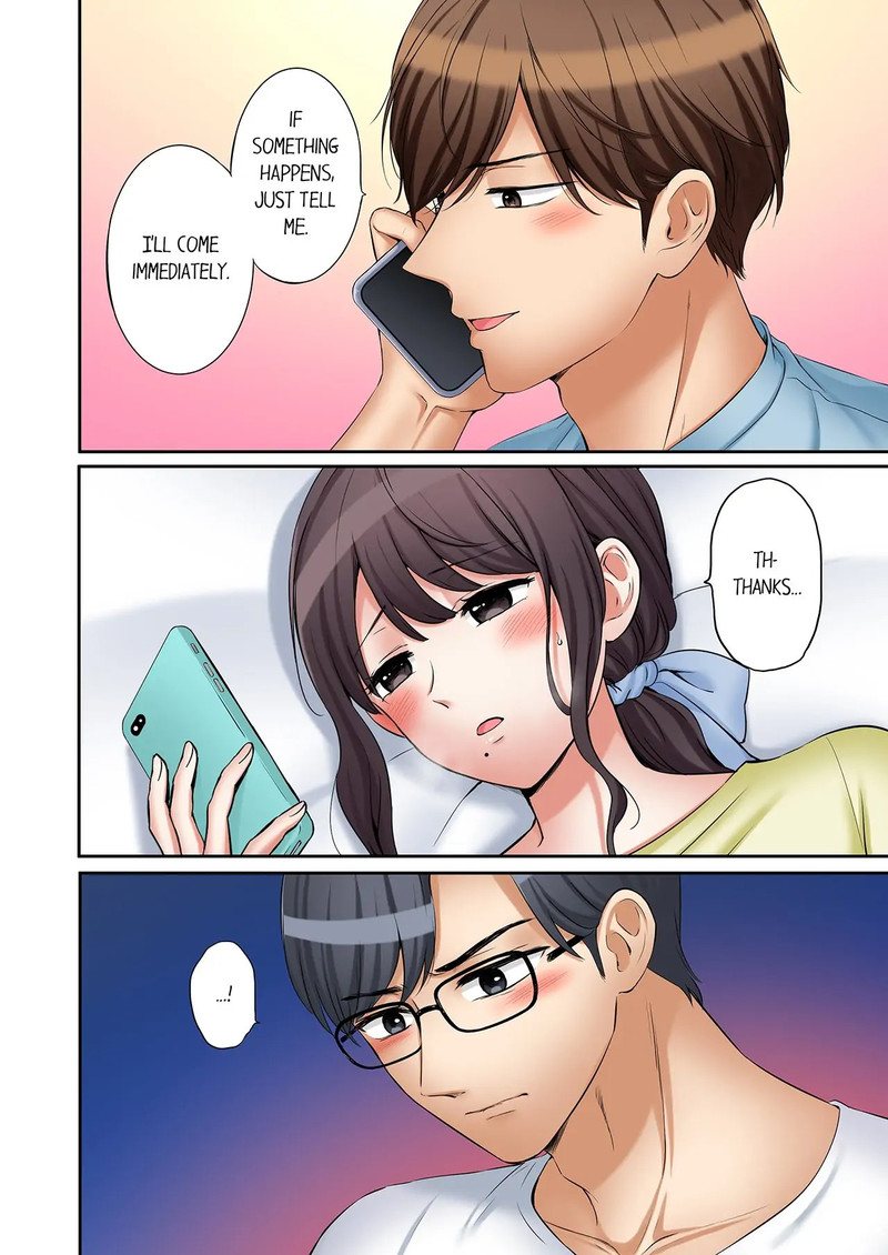 You Can Cum Three More Times, Right? - Chapter 69 - picture 5