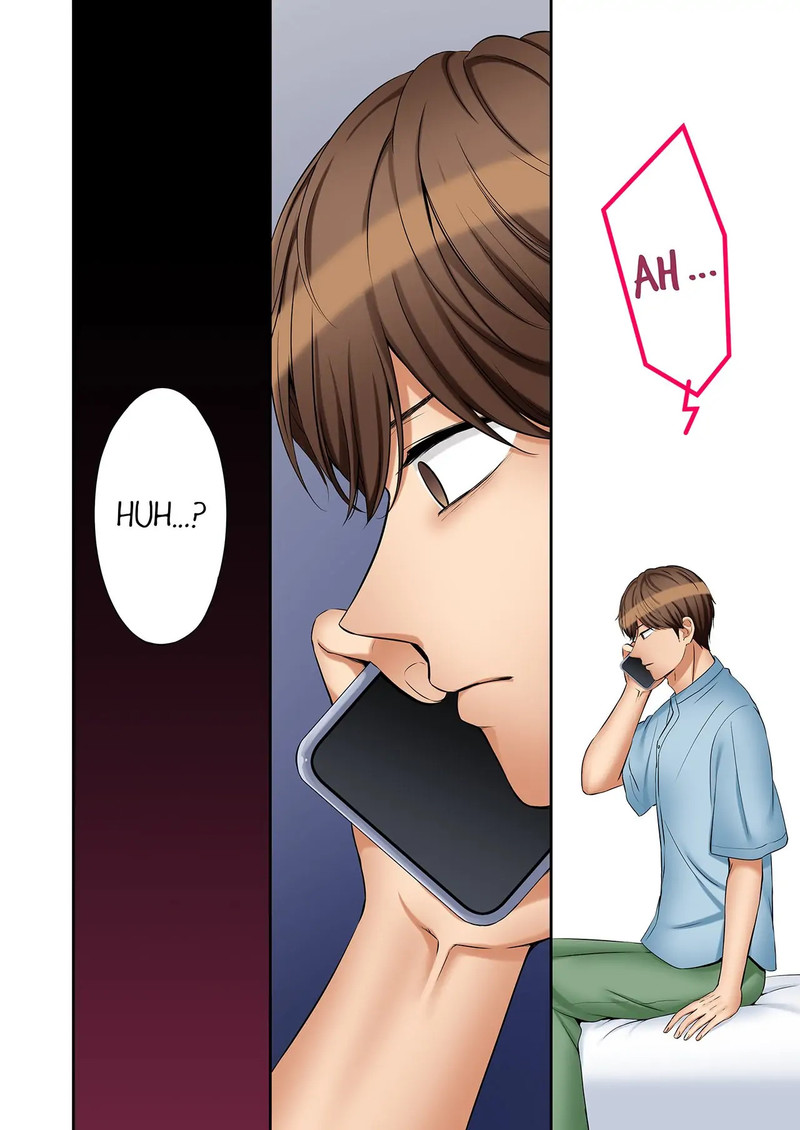 You Can Cum Three More Times, Right? - Chapter 69 - picture 7