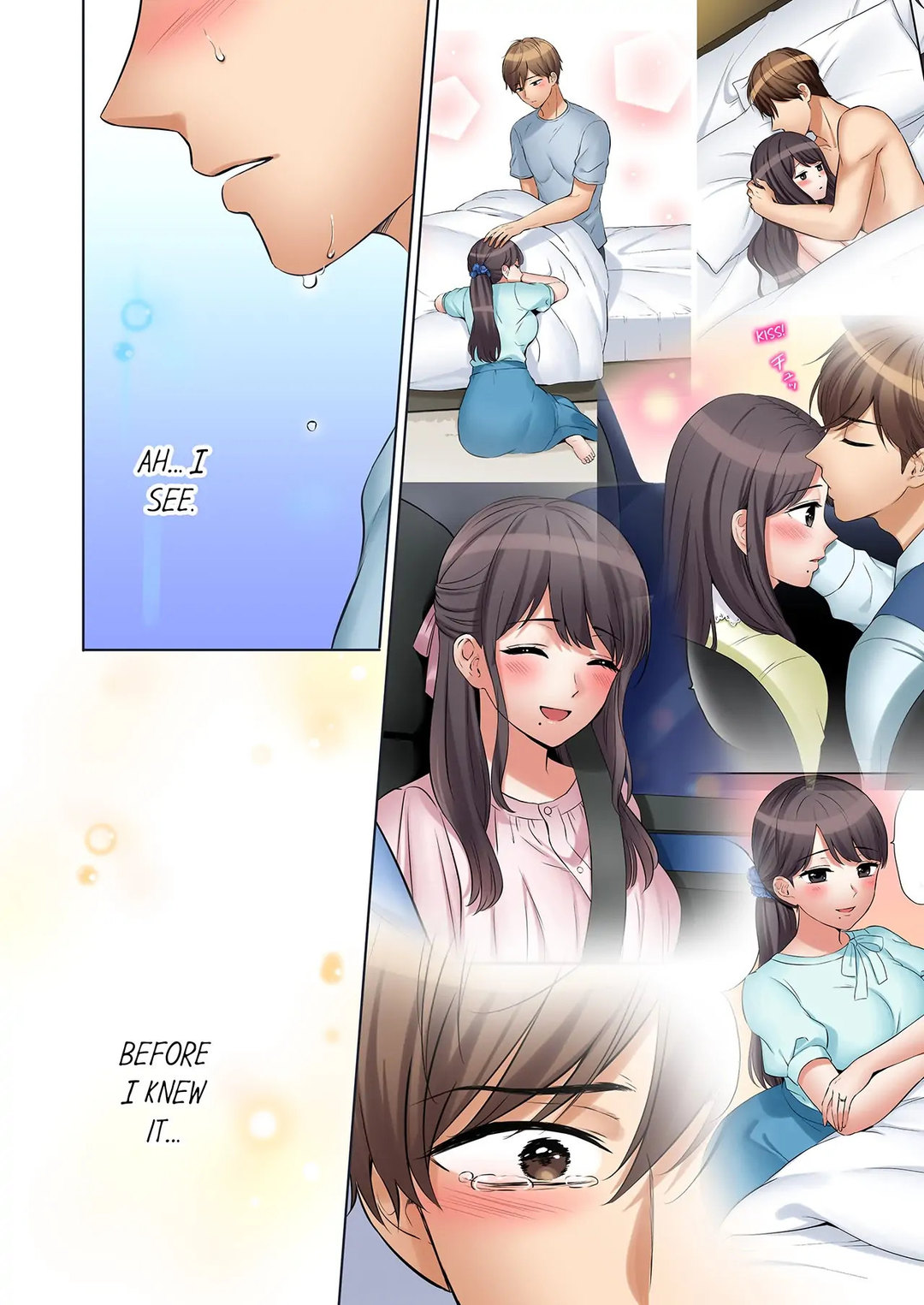 You Can Cum Three More Times, Right? - Chapter 72 - picture 5