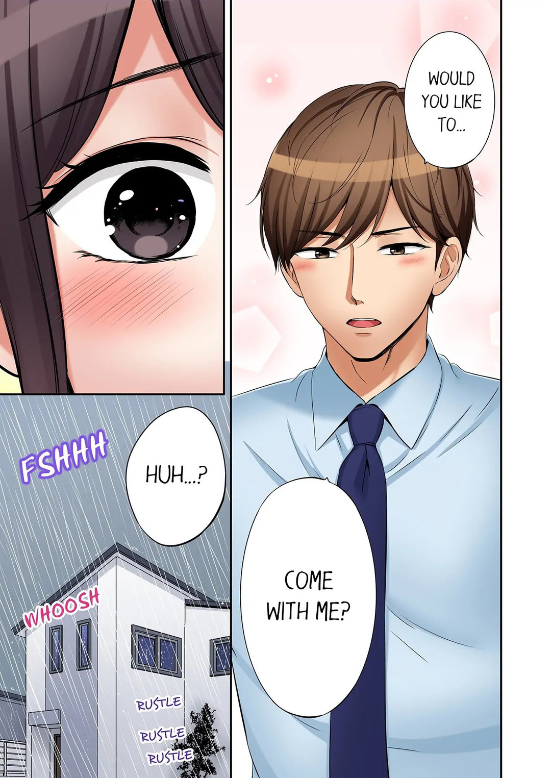 You Can Cum Three More Times, Right? - Chapter 74 - picture 4