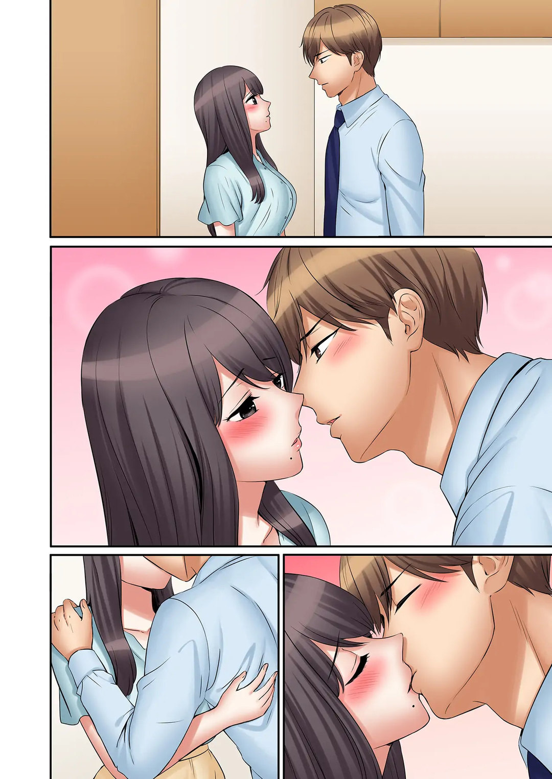 You Can Cum Three More Times, Right? - Chapter 78 - picture 3